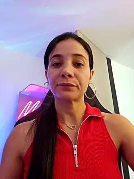 miaeyes online show from January 6, 2025, 1:41 pm