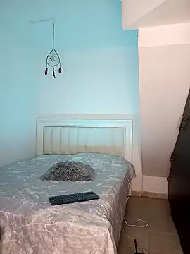 ASHLEY BLAIR online show from December 17, 2024, 7:04 pm