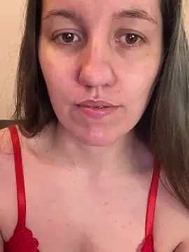 Nicole-Ray online show from January 22, 2025, 4:33 pm