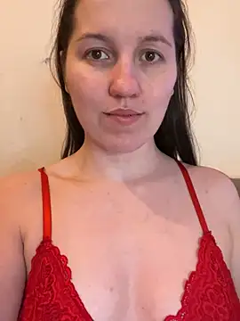 Nicole-Ray online show from February 22, 2025, 10:52 pm