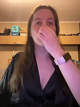 Nicole-Ray online show from March 22, 2025, 12:06 am