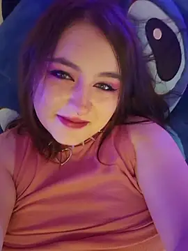 Yammy Yumi online show from February 25, 2026, 3:10 pm