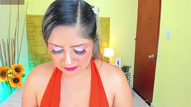 Julia Haye online show from January 11, 2025, 4:38 am