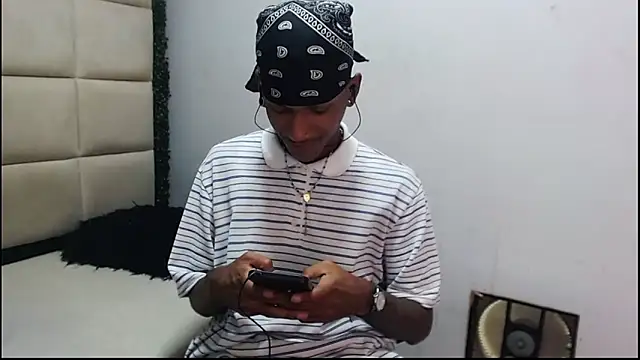 ManSant online show from January 5, 2025, 3:02 pm