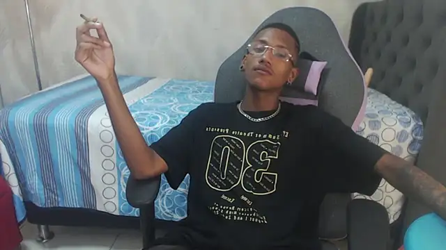 ManSant online show from January 8, 2025, 3:07 pm