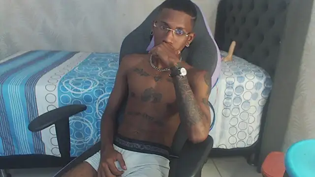 ManSant online show from January 8, 2025, 6:09 pm