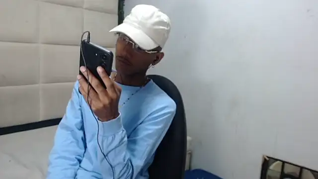 ManSant online show from January 10, 2025, 2:34 pm