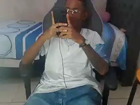 ManSant online show from January 12, 2025, 3:03 pm