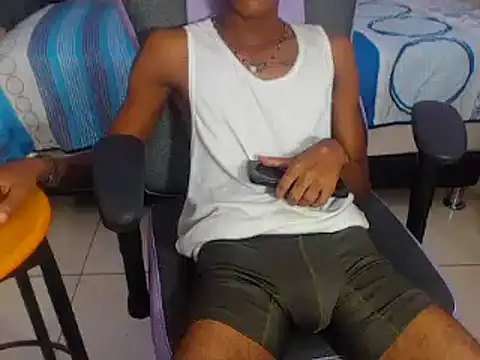 ManSant online show from January 12, 2025, 6:05 pm