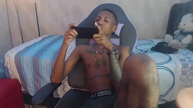 ManSant online show from January 19, 2025, 7:26 pm