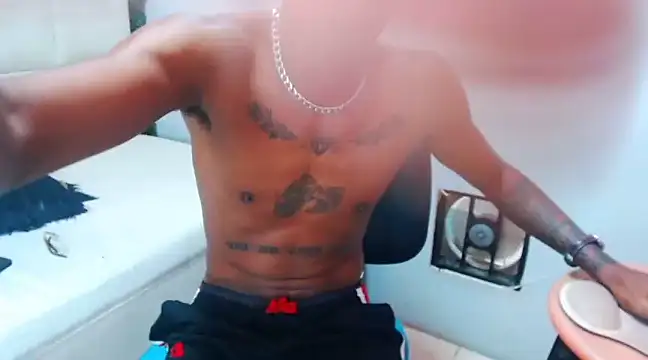 ManSant online show from January 31, 2025, 7:40 pm