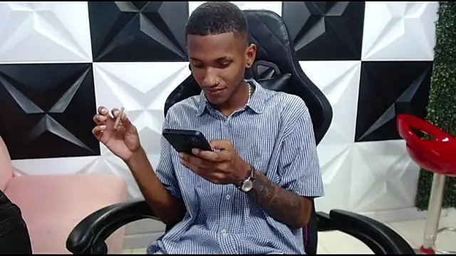 ManSant online show from February 21, 2025, 3:10 pm