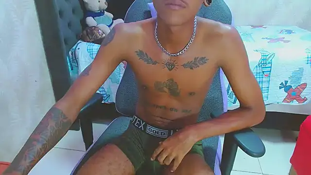 ManSant online show from February 25, 2025, 8:41 pm