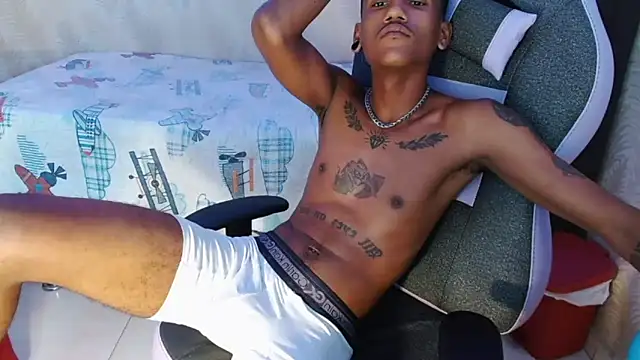 ManSant online show from March 14, 2025, 6:18 pm