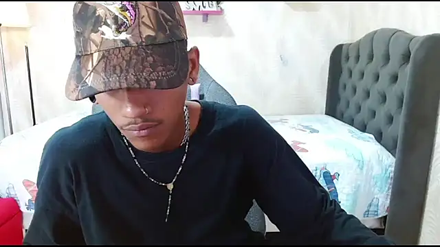 ManSant online show from March 20, 2025, 3:14 pm