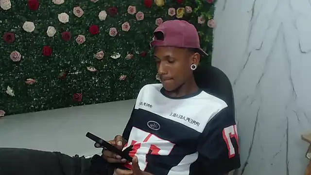 ManSant online show from February 20, 2026, 7:14 pm