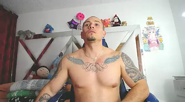 Snapshot of jakson_hot chatting on December 5, 2024, 11:40 pm jakson hot online show from December 5, 2024, 11:40 pm