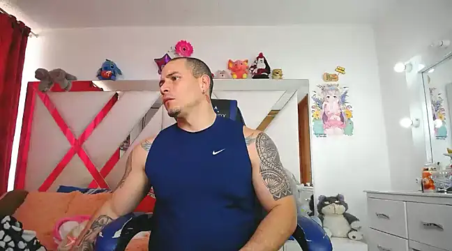 Snapshot of jakson_hot chatting on December 12, 2024, 8:21 pm jakson hot online show from December 12, 2024, 8:21 pm