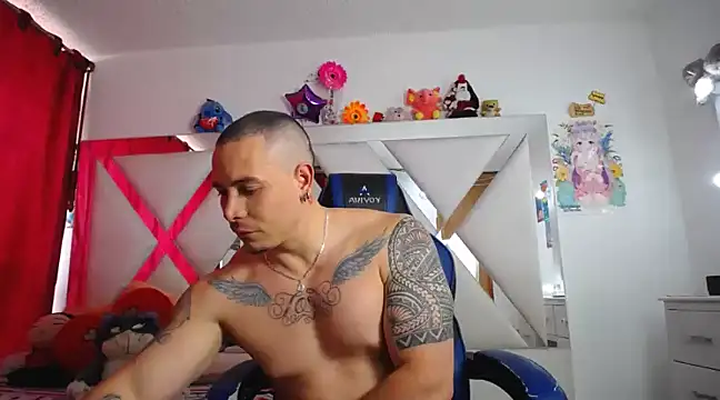 Snapshot of jakson_hot chatting on December 20, 2024, 7:28 pm jakson hot online show from December 20, 2024, 7:28 pm