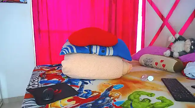 Snapshot of jakson_hot chatting on January 15, 2025, 8:26 pm jakson hot online show from January 15, 2025, 8:26 pm