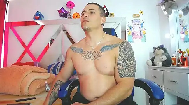 Snapshot of jakson_hot chatting on January 27, 2025, 6:52 pm jakson hot online show from January 27, 2025, 6:52 pm