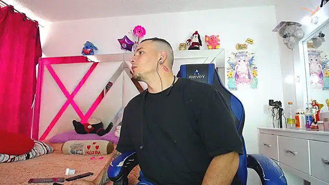 Snapshot of jakson_hot chatting on February 14, 2025, 6:51 pm jakson hot online show from February 14, 2025, 6:51 pm