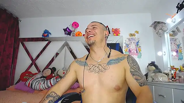 Snapshot of jakson_hot chatting on February 17, 2025, 11:31 pm jakson hot online show from February 17, 2025, 11:31 pm