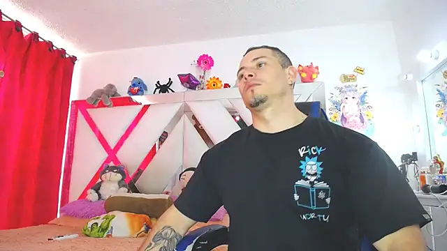 Snapshot of jakson_hot chatting on March 1, 2025, 8:10 pm jakson hot online show from March 1, 2025, 8:10 pm