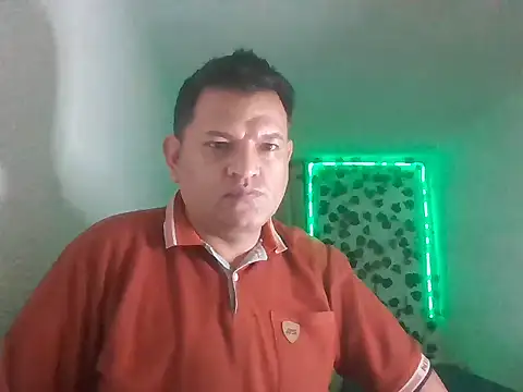 SexDiffrent online show from May 16, 2026, 12:07 am
