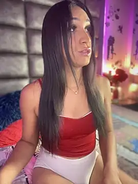 Ashly Miller online show from October 17, 2025, 8:11 pm