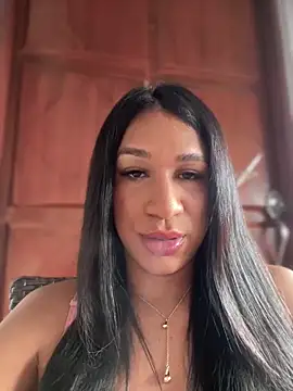 Ashly Miller online show from December 15, 2025, 8:13 pm