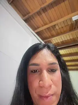 Ashly Miller online show from April 16, 2026, 8:20 pm