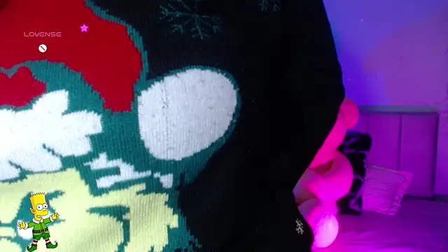 kim blake online show from December 24, 2024, 5:34 pm