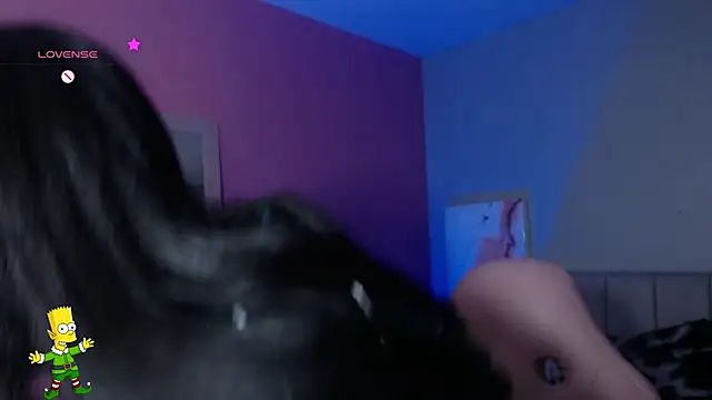 kim blake online show from December 27, 2024, 8:28 pm