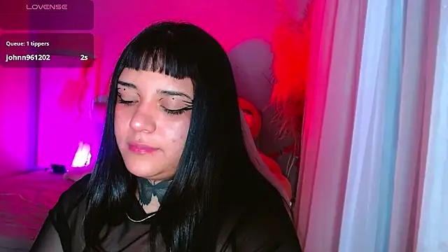 kim blake online show from February 20, 2025, 3:41 pm