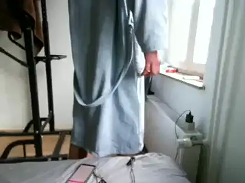 Snapshot of geilehure26 chatting on December 31, 2024, 11:53 am geilehure26 online show from December 31, 2024, 11:53 am