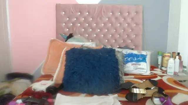 Negrabig online show from February 14, 2025, 6:23 am