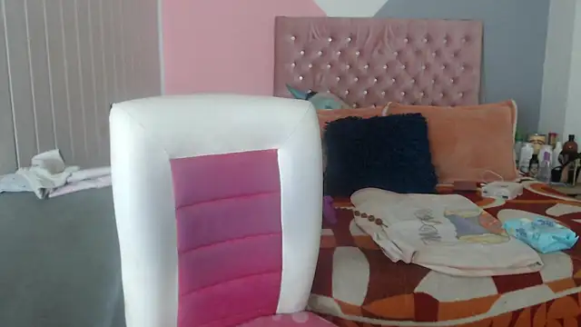 Negrabig online show from February 18, 2025, 3:31 am