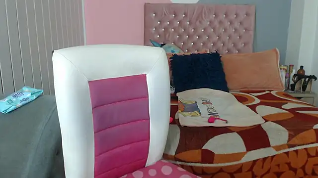 Negrabig online show from February 21, 2025, 3:12 am