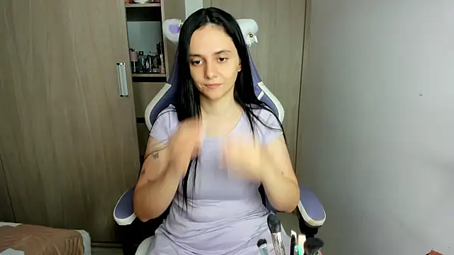 lucia s1 online show from July 22, 2026, 9:50 pm