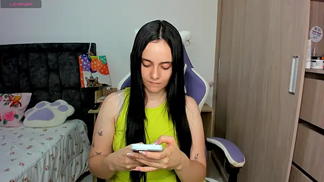 lucia s1 online show from July 25, 2026, 10:07 pm