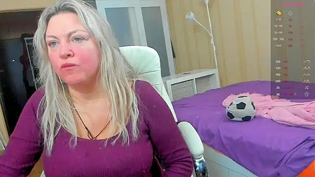 PamHardFuck online show from February 28, 2025, 3:37 pm