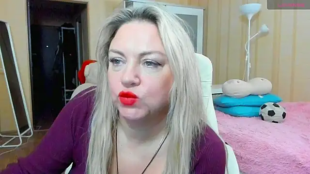 PamHardFuck online show from March 9, 2025, 9:03 pm