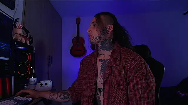 Ryuk it online show from April 8, 2026, 1:05 am