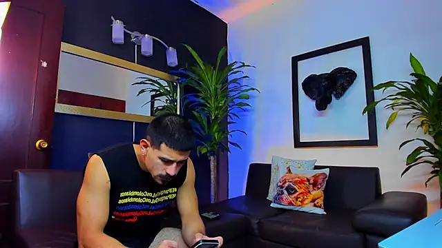 Snapshot of Markboyl chatting on February 5, 2025, 11:55 am Markboyl online show from February 5, 2025, 11:55 am