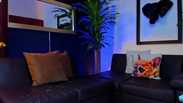 Snapshot of Markboyl chatting on February 12, 2025, 12:44 pm Markboyl online show from February 12, 2025, 12:44 pm