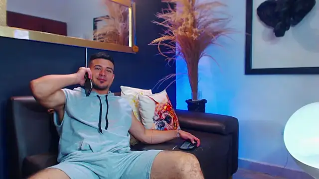 Snapshot of Markboyl chatting on September 10, 2025, 1:00 pm Markboyl online show from September 10, 2025, 1:00 pm