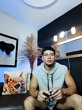 Snapshot of Markboyl chatting on November 13, 2025, 3:55 pm Markboyl online show from November 13, 2025, 3:55 pm