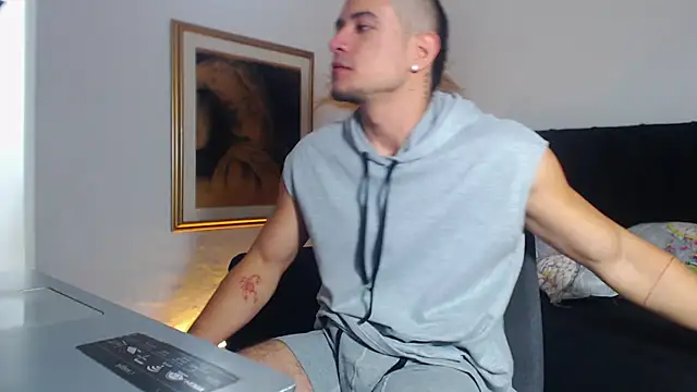 Markboyl online show from March 9, 2026, 3:05 pm