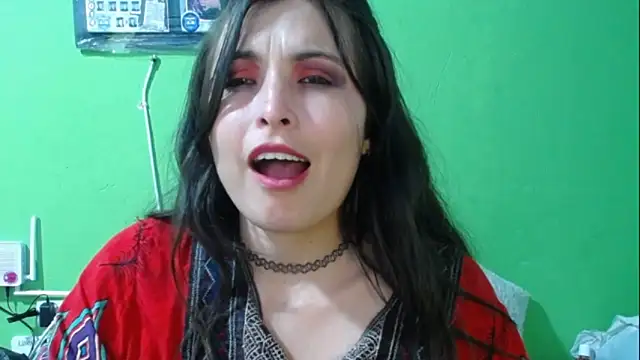 Alexandrasaenz online show from January 28, 2025, 2:00 am